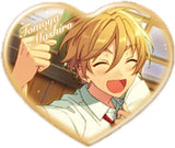 Tomoya Mashiro Ensemble Stars! Heart Can Badge Vol.3 Can Badge [USED]