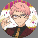 Shu Itsuki Ensemble Stars! Button Badges Animate Girls Festival 2018 Limited Can Badge [USED]