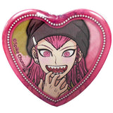 Kazuichi Souda Danganronpa8 in Namja Town It's The 8th Anniversary! Everyone Is in Despair Blushing Heart Can Badge Collection Super Danganronpa 2 Ver. Can Badge [USED]