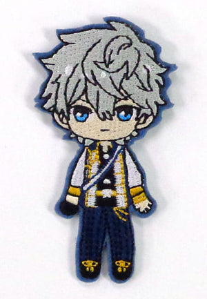 Sena Izumi Ensemble Stars! Emblem Badge 1 Namco Limited Badge [USED]