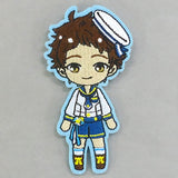 Mitsuru Tenma Ensemble Stars! Emblem Badge 1 Namco Limited Badge [USED]