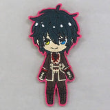 Mika Kagehira Ensemble Stars! Emblem Badge 1 Namco Limited Badge [USED]