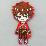 Chiaki Morisawa Ensemble Stars! Emblem Badge 2 Namco Limited Badge [USED]