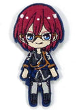 Ibara Saegusa Ensemble Stars! Emblem Badge 2 Namco Limited Badge [USED]