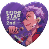 Adonis Otogari Ensemble Stars! Starry Stage 2nd in Nippon Budokan Character Badge Collection Can Badge [USED]