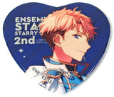 Arashi Narukami Ensemble Stars! Starry Stage 2nd in Nippon Budokan Character Badge Collection Can Badge [USED]