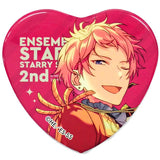 Shu Itsuki Ensemble Stars! Starry Stage 2nd in Nippon Budokan Character Badge Collection Can Badge [USED]