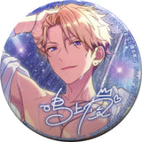 Arashi Narukami Ensemble Stars! Torucolle Variety Can Badge 6th Vol.1 Can Badge [USED]