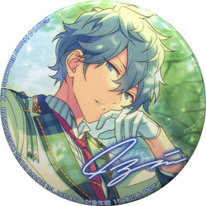 Sena Izumi Toru Colle Variety Can Badge 6th vol.1 Ensemble Stars! Can Badge [USED]