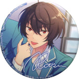 Ritsu Sakuma Ensemble Stars! Torucolle Variety Can Badge 6th Vol.1 Can Badge [USED]