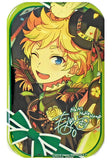 Sora Harukawa Ensemble Stars! Amusement Ichiban Cafe Candy Party Vol.1 Square Can Badge [USED]