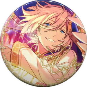 Tenshoin Eichi Toru Colle Variety Can Badge 6th Vol.2 Ensemble Stars! Can Badge [USED]