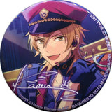 Kaoru Hakaze Ensemble Stars! Torucolle Variety Can Badge 6th Vol.2 Can Badge [USED]