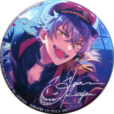 Koga Oogami Ensemble Stars! Torucolle Variety Can Badge 6th Vol.2 Can Badge [USED]