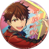 Chiaki Morisawa Ensemble Stars! Torucolle Variety Can Badge 6th Vol.2 Can Badge [USED]