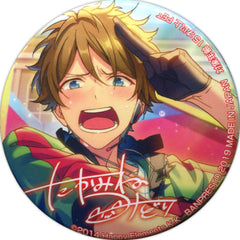 Midori Takamine Ensemble Stars! Torucolle Variety Can Badge 6th Vol.2 Can Badge [USED]