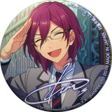 Ibara Saegusa Ensemble Stars! Torucolle Variety Can Badge 6th Vol.2 Can Badge [USED]