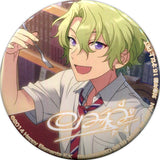 Hiyori Tomoe Ensemble Stars! Torucolle Variety Can Badge 6th Vol.2 Can Badge [USED]