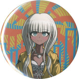 Yonaga Angie Big Can Stand Rakuten Collection Danganronpa V3: Killing Harmony Vol.2 Deluxe Edition B-16 Award Can Badge [USED]