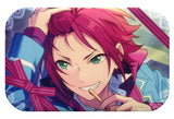 Mao Isara Ensemble Stars! Valentine Marukaku Can Badge 2019Ver. Can Badge [USED]