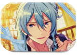 Wataru Hibiki Ensemble Stars! Valentine Marukaku Can Badge 2019Ver. Can Badge [USED]