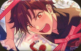 Chiaki Morisawa Ensemble Stars! Valentine Marukaku Can Badge 2019Ver. Can Badge [USED]