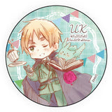 England Hetalia World Stars Can Badge 02 Can Badge [USED]