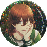 Reiji Kotobuki Uta no Prince Sama Shining Live Trading Star Hologram Can Badge Event Collection 2 UR Another Shot Ver. Bromate 2019 Limited Can Badge [USED]