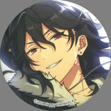 Rei Sakuma Ensemble Stars! Magazine Vol.10 Fine Animate Limited Set Bundled Benefits Can Badge [USED]