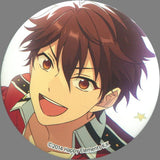 Chiaki Morisawa Ensemble Stars! Magazine Vol.10 Fine Animate Limited Set Bundled Benefits Can Badge [USED]