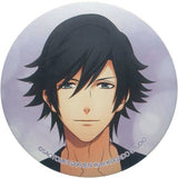 Tokiya Ichinose Uta no Prince Sama Trading Tin Badge Melty Ver. Can Badge Can Badge [USED]