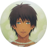 Cecil Aijima Uta no Prince Sama Trading Tin Badge Melty Ver. Can Badge [USED]