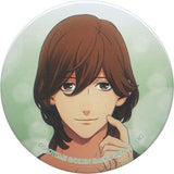 Reiji Kotobuki Uta no Prince Sama Trading Tin Badge Melty Ver. Can Badge [USED]