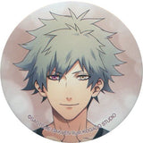 Ranmaru Kurosaki Uta no Prince Sama Trading Tin Badge Melty Ver. Can Badge [USED]