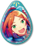 Yuuta Aoi Ensemble Stars! Petal Can Badge Collection 1st Can Badge [USED]