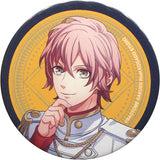 Nagi Mikado Uta no Prince Sama HEAVENS GARDEN Trading Tin Badge Anthem For The Angel Ver. Can Badge Can Badge [USED]