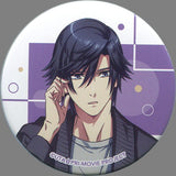 Tokiya Ichinose Uta no Prince Sama: Maji Love Kingdom Trading Tin Badge Private Morning Series SHINING Ver. Animejapan 2019 Limited Can Badge Can Badge [USED]