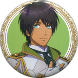 Cecil Aijima Uta no Prince Sama ST RISH SECRET PARTY 56mm Can Badge Key Visual Can Badge [USED]