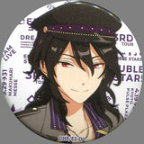 Rei Sakuma Ensemble Stars! Dream Live 3rd Tour Double Star! Character Badge Collection Ver.A Can Badge [USED]