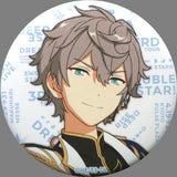 Sena Izumi Ensemble Stars! Dream Live 3rd Tour Double Star! Character Badge Collection Ver.B Can Badge [USED]