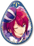 Tsukasa Suou Ensemble Stars! Petal Can Badge Collection 2nd Can Badge [USED]