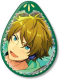 Midori Takamine Ensemble Stars! Petal Can Badge Collection 2nd Can Badge [USED]