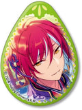 Natsume Sakasaki Ensemble Stars! Petal Can Badge Collection 2nd Can Badge [USED]