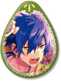 Jun Sazanami Ensemble Stars! Petal Can Badge Collection 2nd Can Badge [USED]