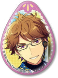 Akiomi Kunugi Ensemble Stars! Petal Can Badge Collection 2nd Can Badge [USED]