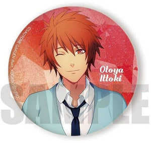 Otoya Ittoki Uta no Prince Sama TA 3WAY Can Badge Can Badge Can Badge [USED]