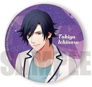 Tokiya Ichinose Uta no Prince Sama TD 3WAY Can Badge Can Badge Can Badge [USED]