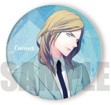 TK Camus Uta no Prince Sama 3WAY Can Badge [USED]