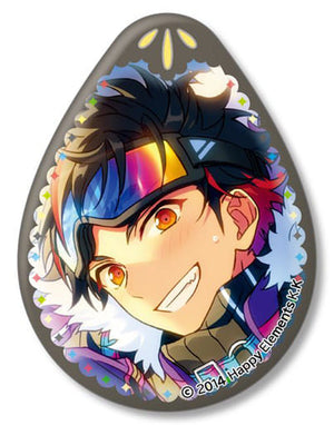 Tetora Nagumo Ensemble Stars! Petal Can Badge Collection Part 3 Can Badge [USED]