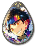 Tetora Nagumo Ensemble Stars! Petal Can Badge Collection Part 3 Can Badge [USED]